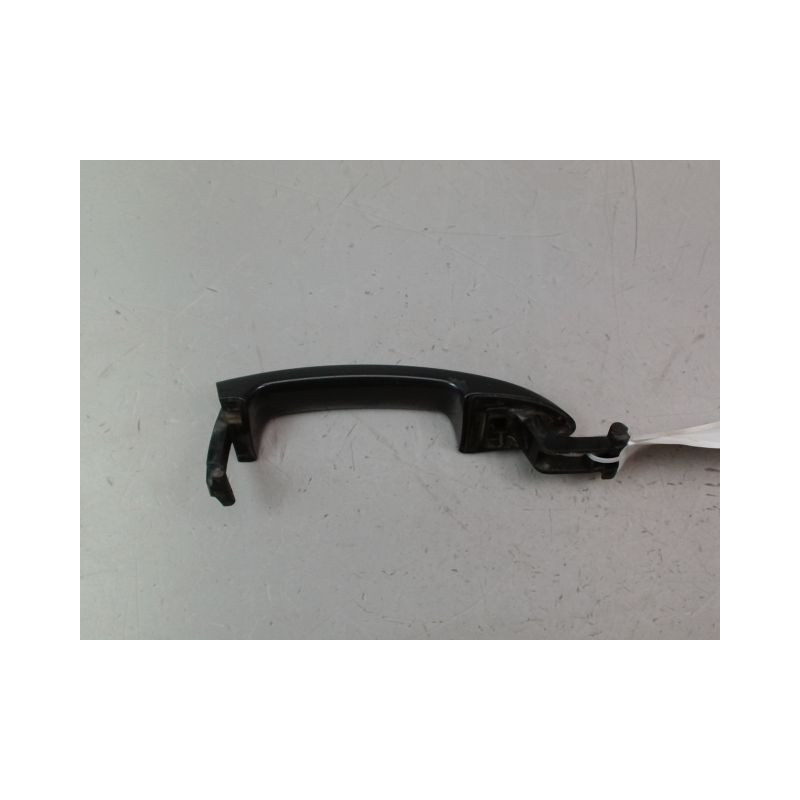 POIGNEE EXTERIEURE PORTE AVANT DROIT VOLKSWAGEN PASSAT BERL. V 2005-2010