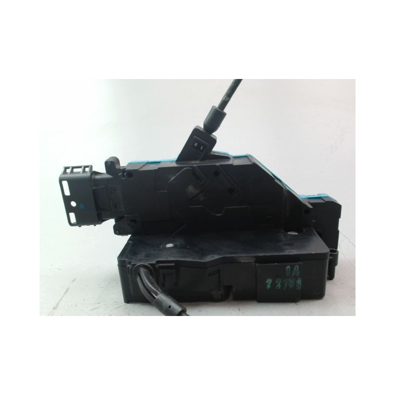 SYSTEME CONDAMNATION ARRIERE GAUCHE PEUGEOT 207 2006-2013