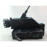 SYSTEME CONDAMNATION ARRIERE GAUCHE PEUGEOT 207 2006-2013
