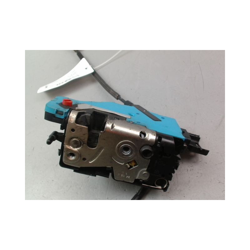 SYSTEME CONDAMNATION ARRIERE GAUCHE PEUGEOT 207 2006-2013