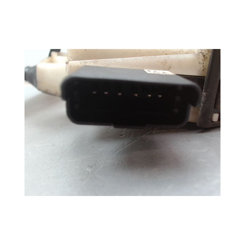 SYSTEME CONDAMNATION AVANT GAUCHE CITROEN C4 II Phase 1 (B71) 2010-2015