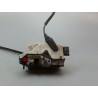 SYSTEME CONDAMNATION ARRIERE GAUCHE CITROEN C4 II Phase 1 (B71) 2010-2015
