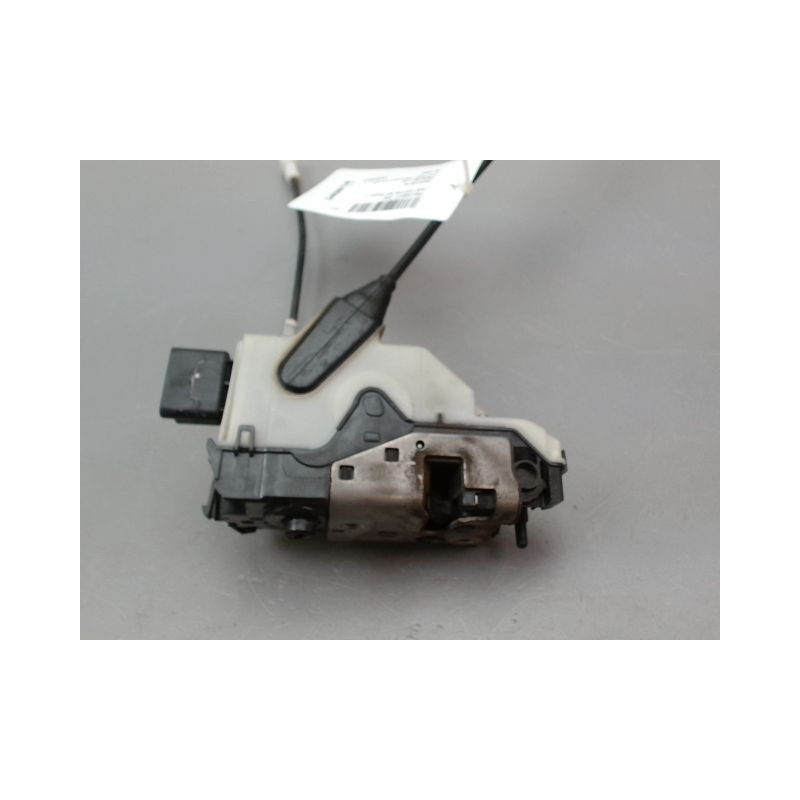 SYSTEME CONDAMNATION AVANT DROIT PEUGEOT 208 Phase 1 2012-...