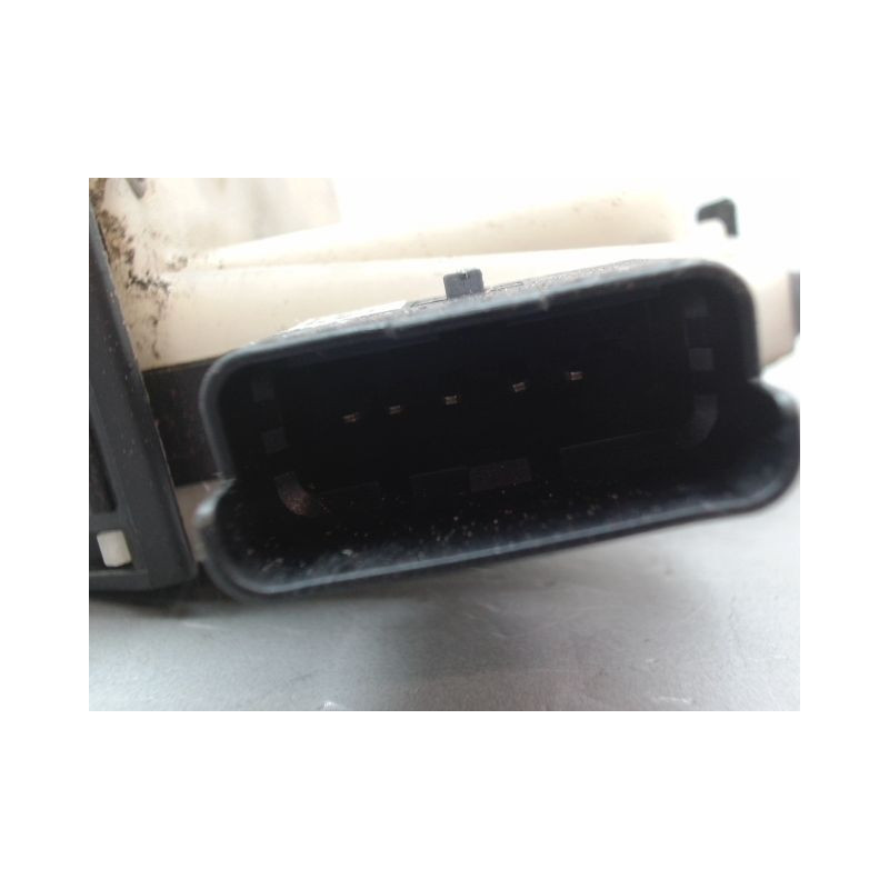 SYSTEME CONDAMNATION AVANT DROIT PEUGEOT 208 Phase 1 2012-...