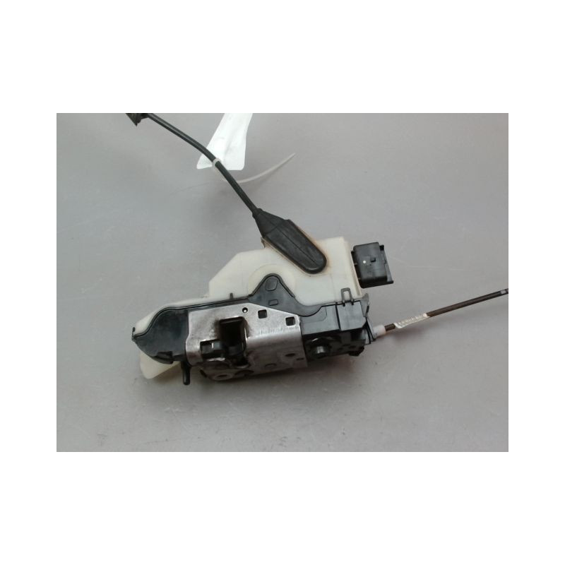 SYSTEME CONDAMNATION AVANT GAUCHE PEUGEOT 208 Phase 1 2012-...