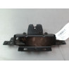 SERRURE HAYON  PEUGEOT 208 Phase 1 2012-...