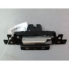 SERRURE HAYON  PEUGEOT 208 Phase 1 2012-...