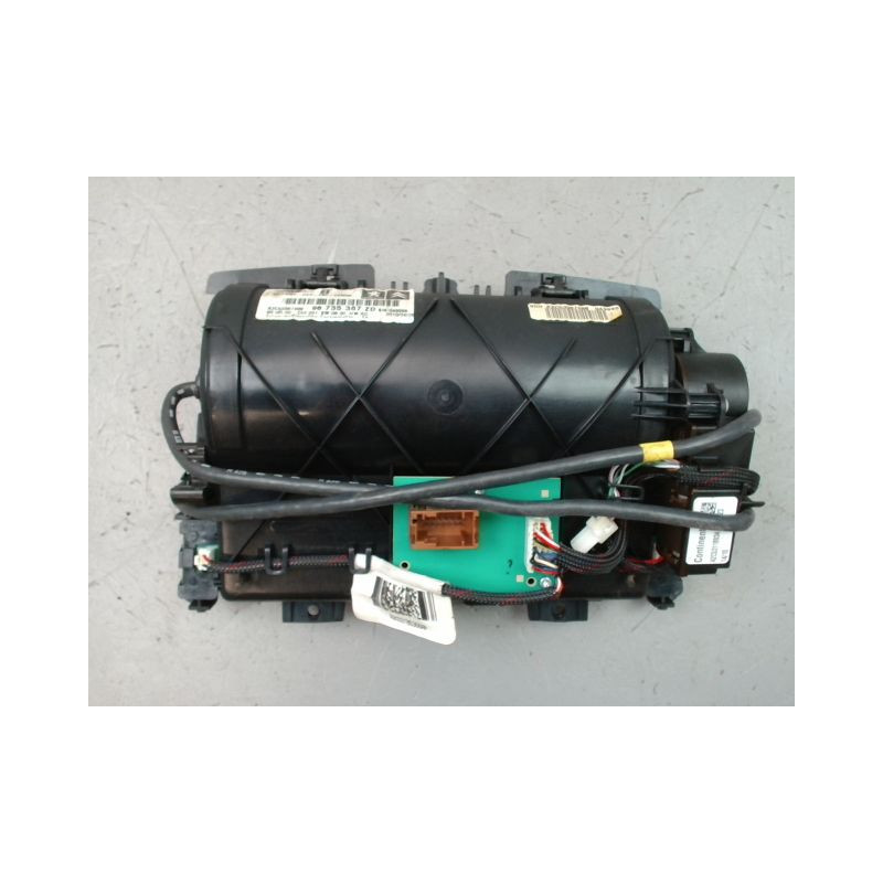 ECRAN GPS PEUGEOT 5008 MONOSP. I Phase 1 2009-2013