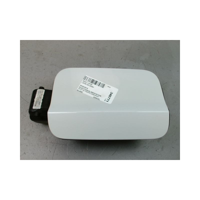 VOLET DE TRAPPE CARBURANT SEAT LEON 2009-