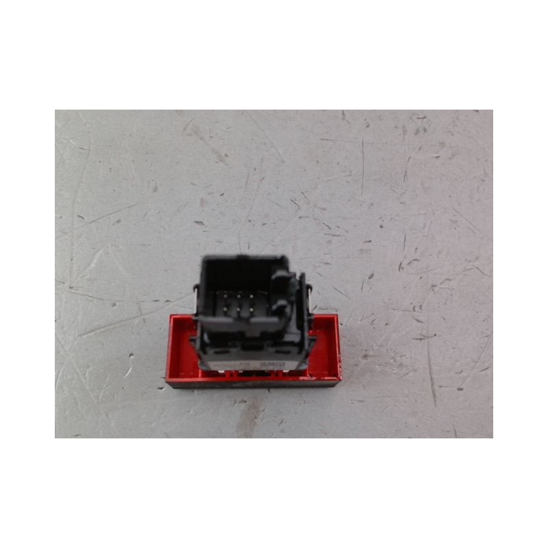 BOUTON DE WARNING SEAT LEON 2009-