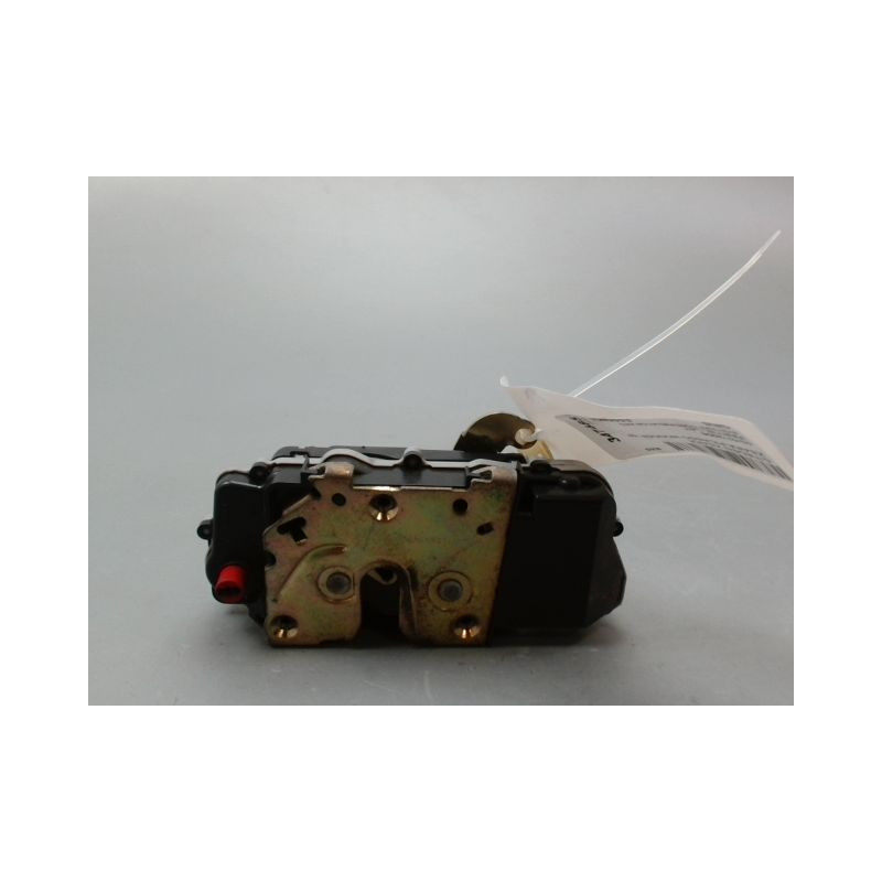 SYSTEME CONDAMNATION ARRIERE GAUCHE CITROEN XSARA PICASSO MONOSP. 1999-2010