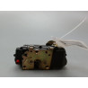 SYSTEME CONDAMNATION ARRIERE GAUCHE CITROEN XSARA PICASSO MONOSP. 1999-2010