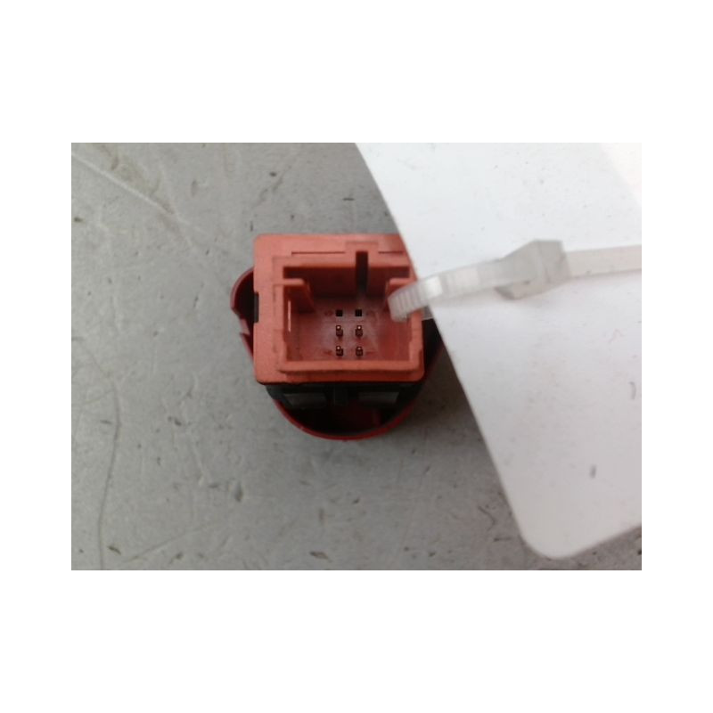 BOUTON DE WARNING CITROEN C3 I Phase 2 2005-2010