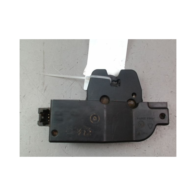 SERRURE HAYON  CITROEN C3 I Phase 2 2005-2010