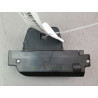 SERRURE HAYON  CITROEN C3 I Phase 2 2005-2010
