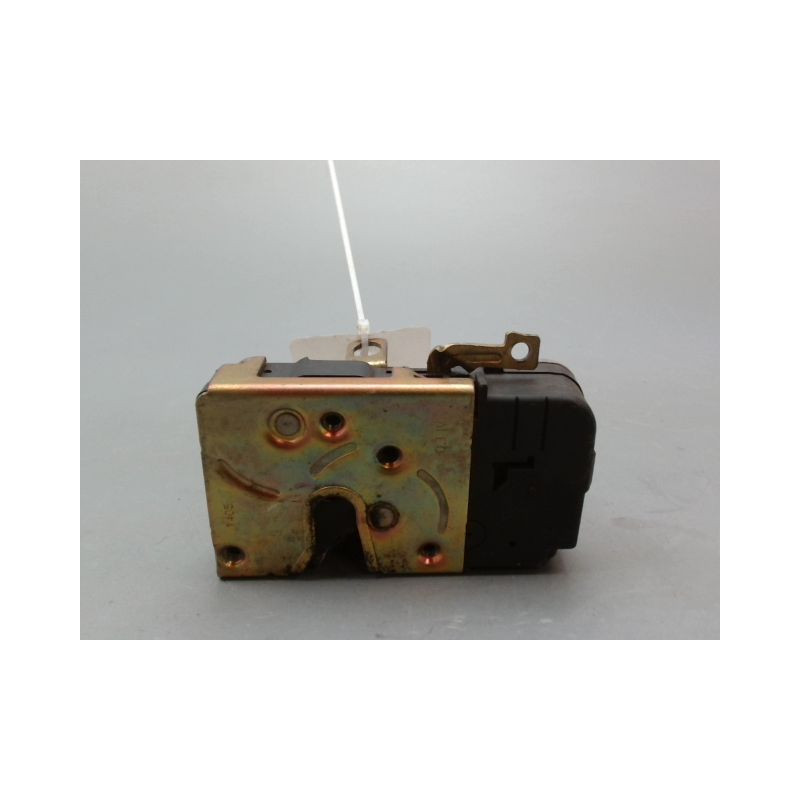 SYSTEME CONDAMNATION AVANT GAUCHE PEUGEOT 206 1998-2009