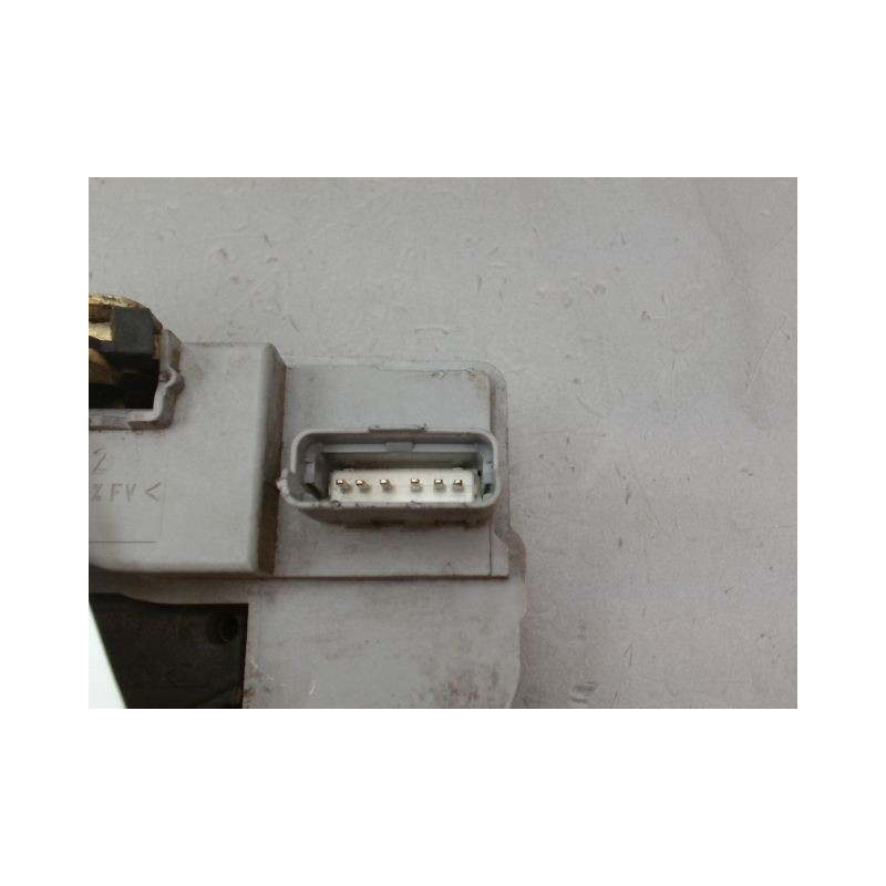 SYSTEME CONDAMNATION AVANT GAUCHE PEUGEOT 206 1998-2009