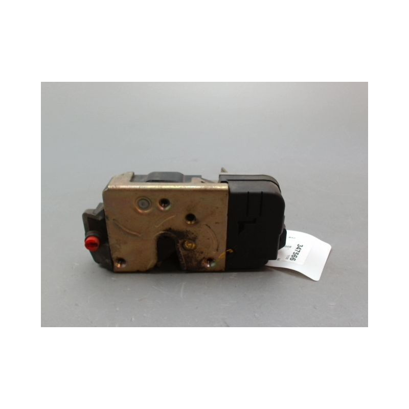 SYSTEME CONDAMNATION ARRIERE GAUCHE PEUGEOT 206 1998-2009