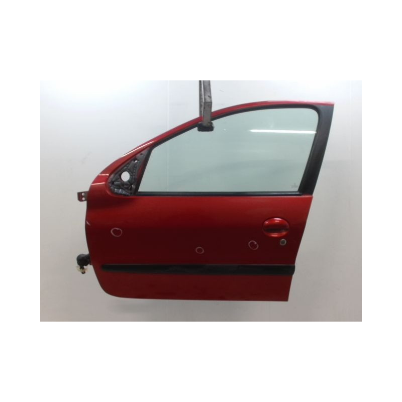 PORTE AVANT GAUCHE PEUGEOT 206 1998-2009