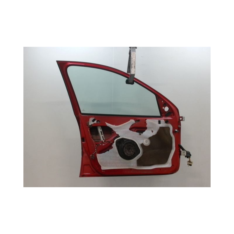PORTE AVANT GAUCHE PEUGEOT 206 1998-2009