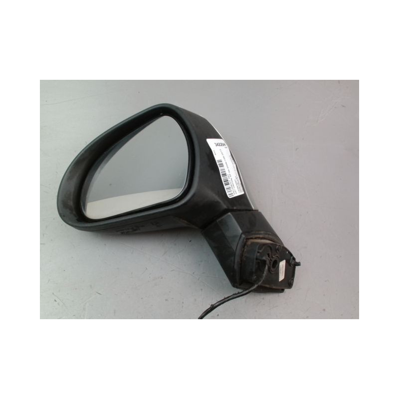 RETROVISEUR EXTERIEUR ELECTRIQUE GAUCHE PEUGEOT 207 2006-2013