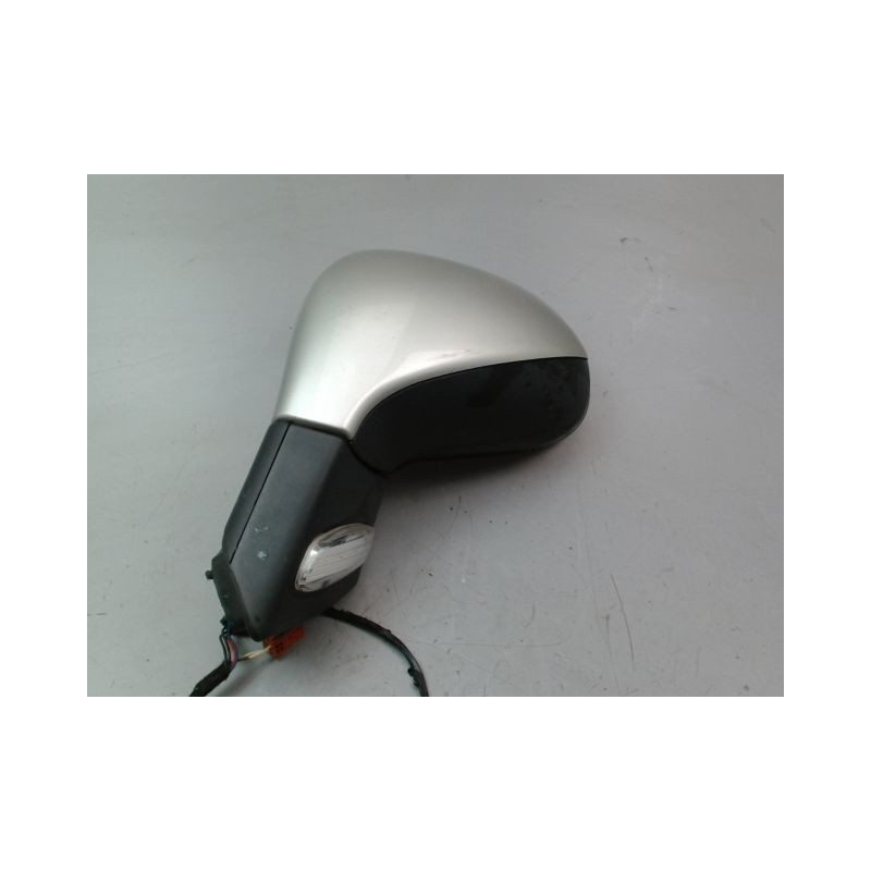 RETROVISEUR EXTERIEUR ELECTRIQUE GAUCHE PEUGEOT 207 2006-2013