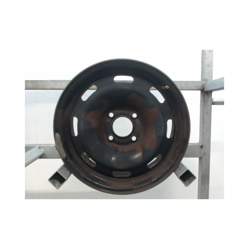 JANTE TOLE CITROEN C3 II Phase 1 (A51) 2009-2013