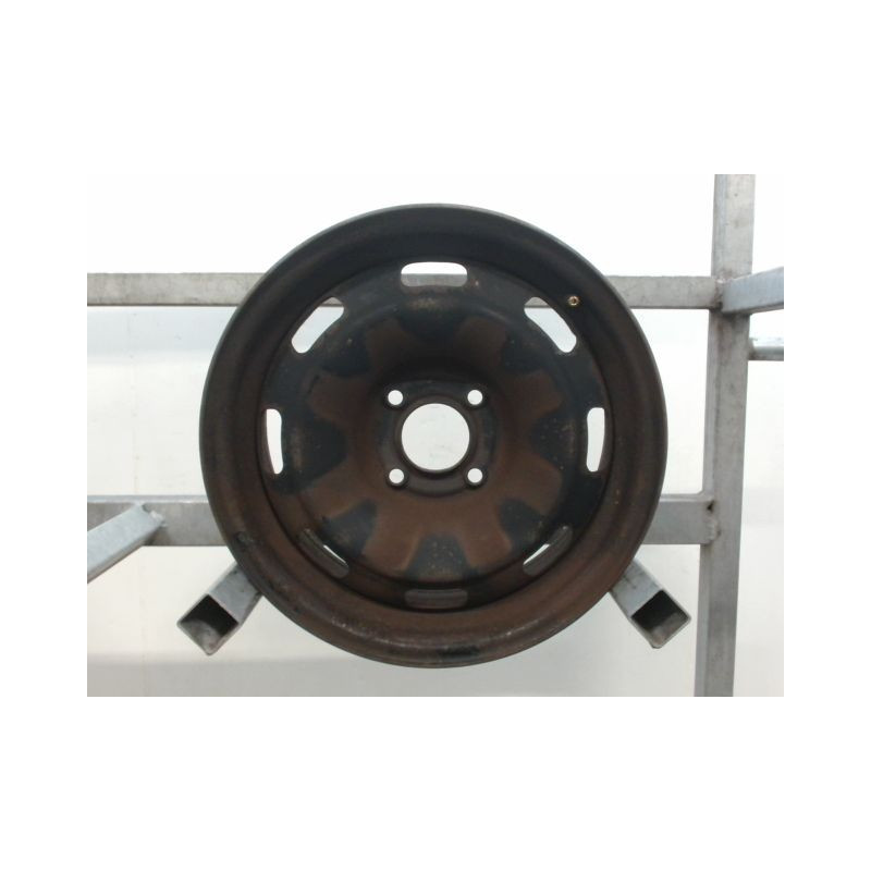 JANTE TOLE CITROEN C3 II Phase 1 (A51) 2009-2013