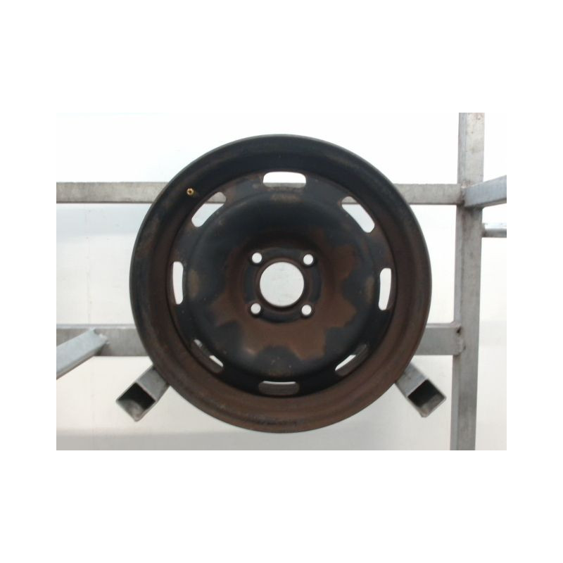 JANTE TOLE CITROEN C3 II Phase 1 (A51) 2009-2013