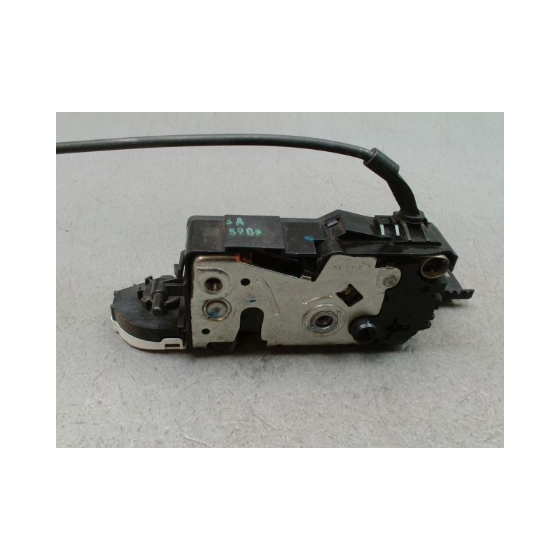 SYSTEME CONDAMNATION AVANT DROIT CITROEN C4 PICASSO MONOSP. I 2007-2013