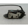 SYSTEME CONDAMNATION AVANT DROIT CITROEN C4 PICASSO MONOSP. I 2007-2013