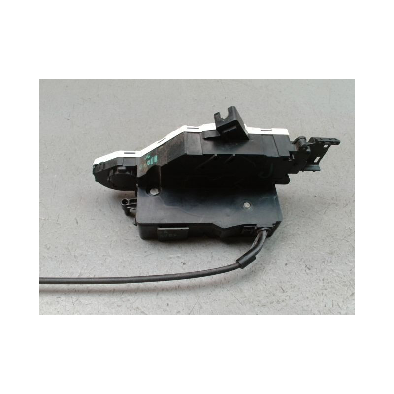 SYSTEME CONDAMNATION AVANT DROIT CITROEN C4 PICASSO MONOSP. I 2007-2013