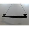 RENFORT PARE-CHOC ARRIERE  PEUGEOT 207 SW 2007-2013