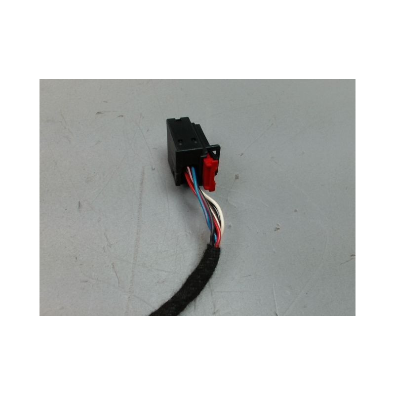 RETROVISEUR EXTERIEUR ELECTRIQUE GAUCHE VOLKSWAGEN GOLF VI (1K) 2008-2013