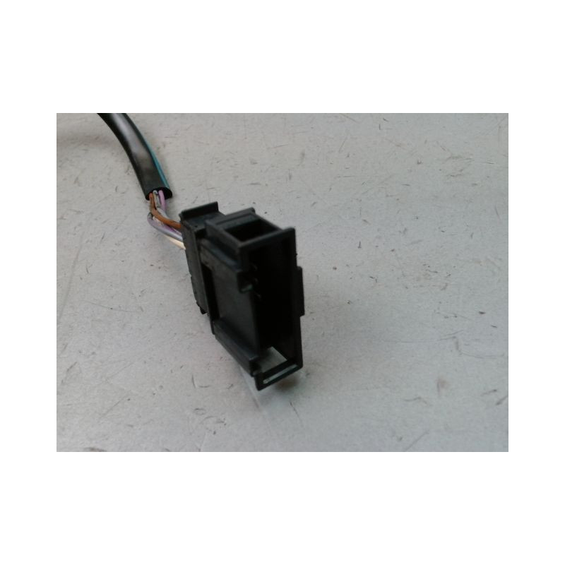 RETROVISEUR EXTERIEUR ELECTRIQUE DROIT VOLKSWAGEN GOLF IV (1J) 1998-2004
