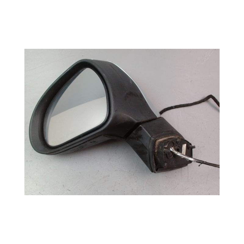 RETROVISEUR EXTERIEUR ELECTRIQUE GAUCHE PEUGEOT 207 2006-2013