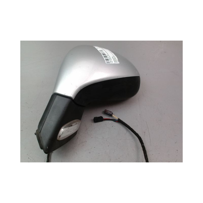 RETROVISEUR EXTERIEUR ELECTRIQUE GAUCHE PEUGEOT 207 2006-2013