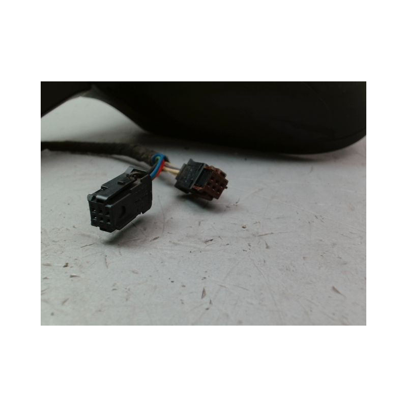 RETROVISEUR EXTERIEUR ELECTRIQUE GAUCHE PEUGEOT 207 2006-2013