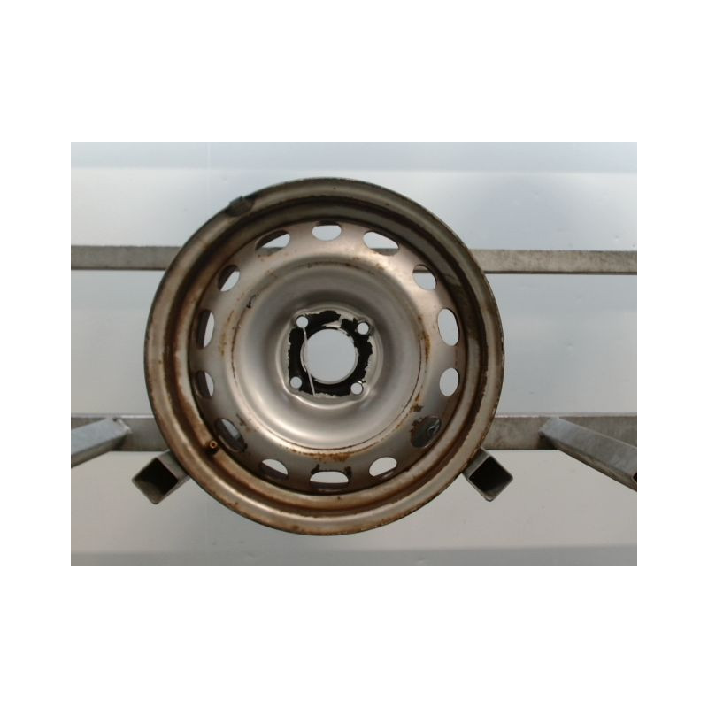 JANTE TOLE PEUGEOT PARTNER FG II Phase 1 (B9) 2008-2012