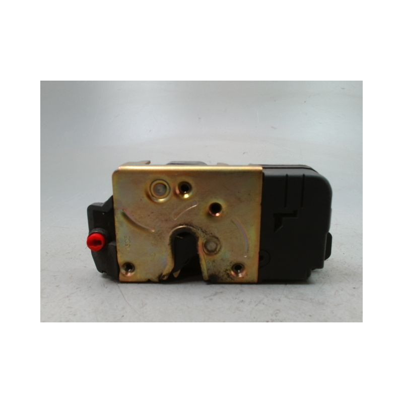 SYSTEME CONDAMNATION ARRIERE GAUCHE PEUGEOT 206 1998-2009