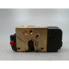 SYSTEME CONDAMNATION ARRIERE GAUCHE PEUGEOT 206 1998-2009