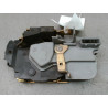 SYSTEME CONDAMNATION ARRIERE GAUCHE PEUGEOT 206 1998-2009