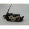 SYSTEME CONDAMNATION AVANT GAUCHE PEUGEOT 207 2006-2013