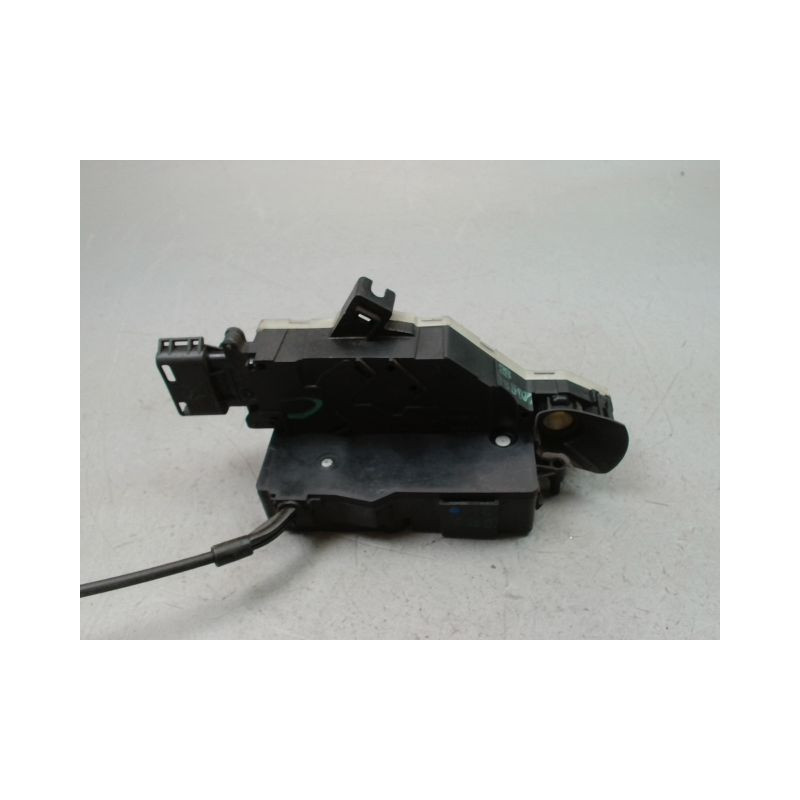 SYSTEME CONDAMNATION AVANT GAUCHE PEUGEOT 207 2006-2013