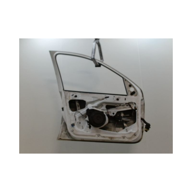 PORTE AVANT GAUCHE PEUGEOT 206 + 2009-2013