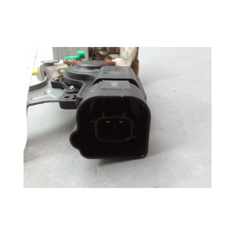 SYSTEME CONDAMNATION ARRIERE GAUCHE PEUGEOT 107 Phase 2 2009-2012