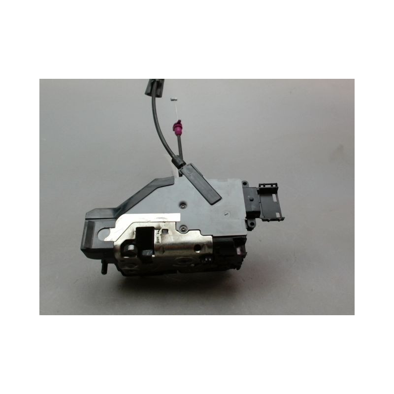 SYSTEME CONDAMNATION ARRIERE GAUCHE CITROEN C3 PICASSO MONOSP. Phase 2 2012-...