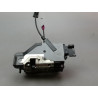 SYSTEME CONDAMNATION ARRIERE GAUCHE CITROEN C3 PICASSO MONOSP. Phase 2 2012-...