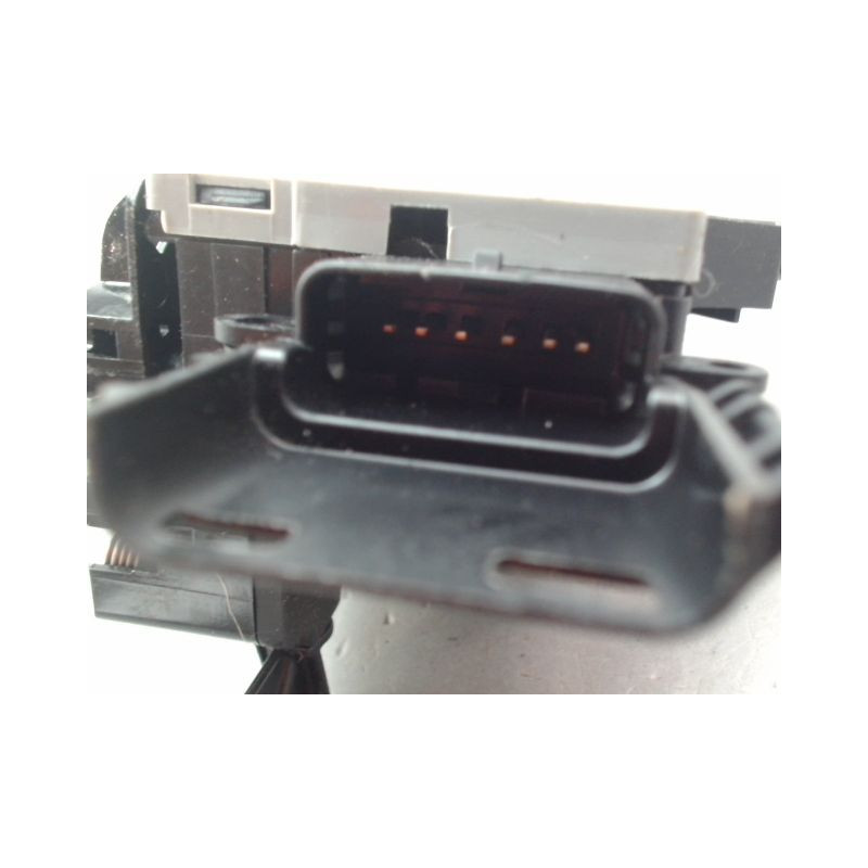 SYSTEME CONDAMNATION ARRIERE GAUCHE CITROEN C3 PICASSO MONOSP. Phase 2 2012-...