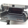 SYSTEME CONDAMNATION ARRIERE GAUCHE CITROEN C3 PICASSO MONOSP. Phase 2 2012-...